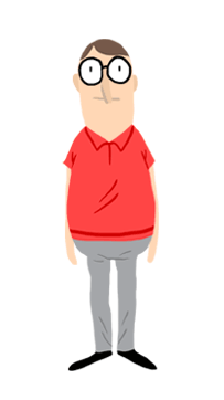 hugo-en-slip1.gif