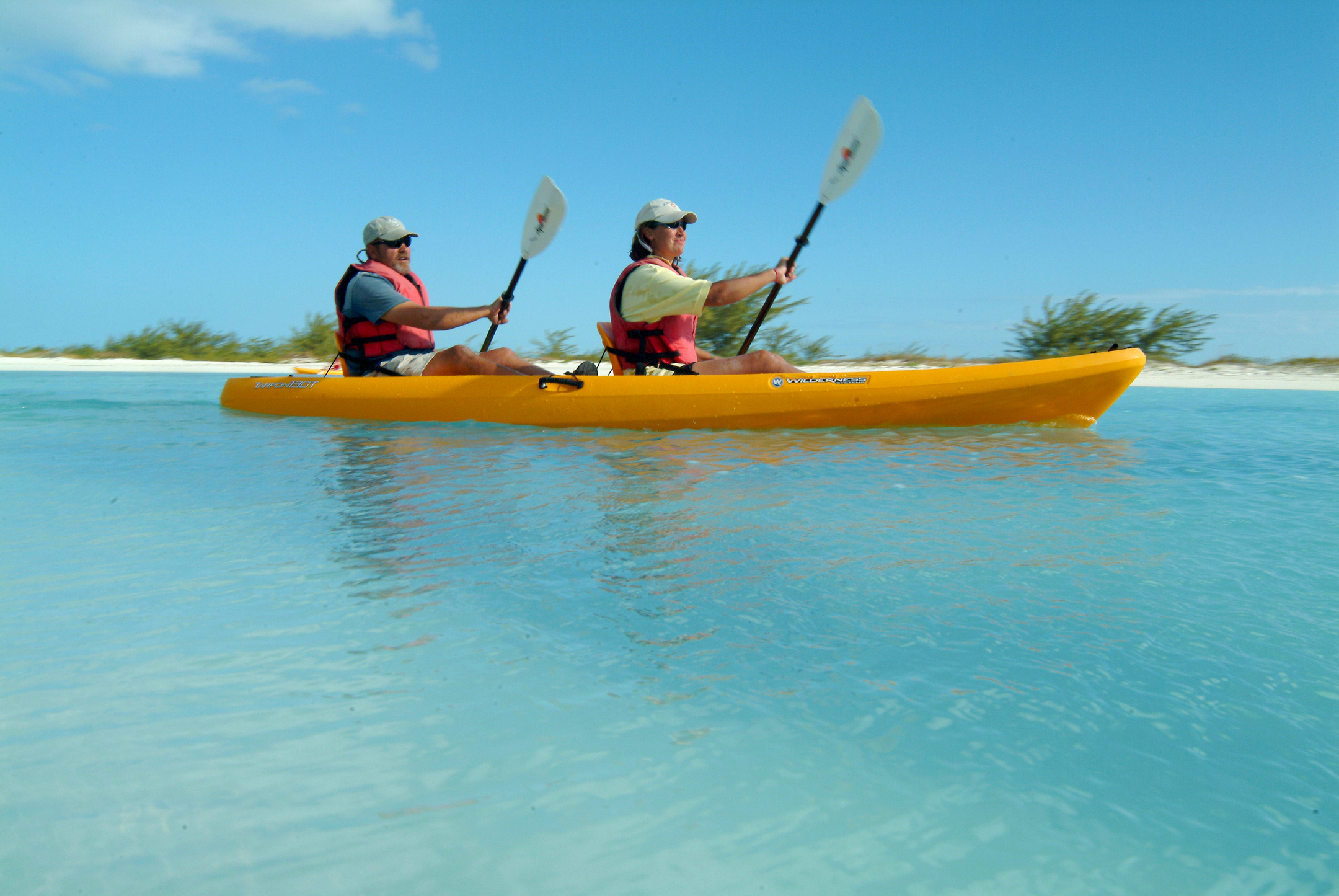 Georgetown, Great Exuma