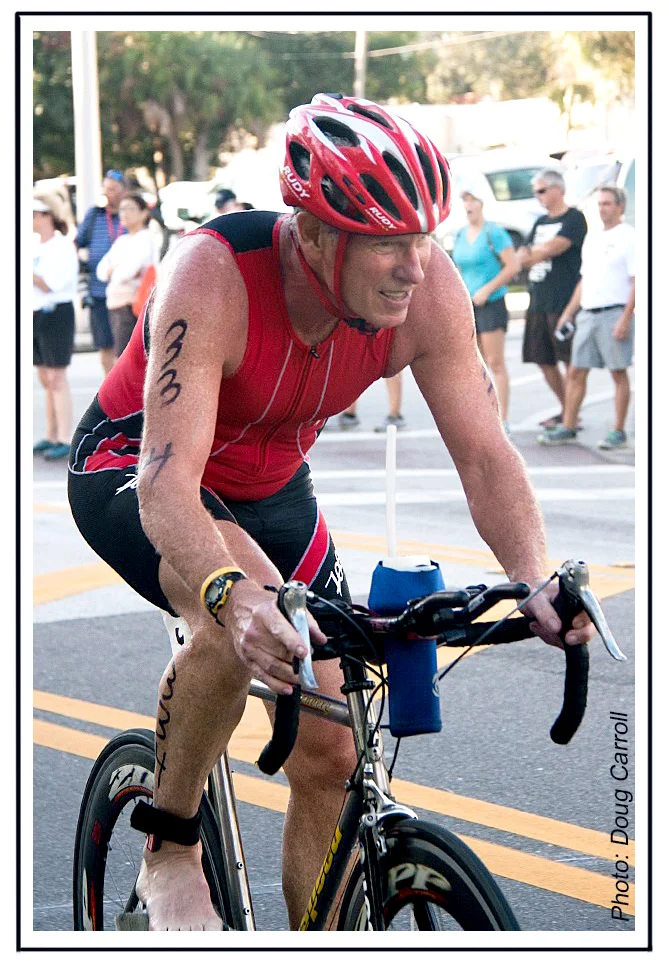 2012 'Battle of the Bridges', Melbourne, Florida