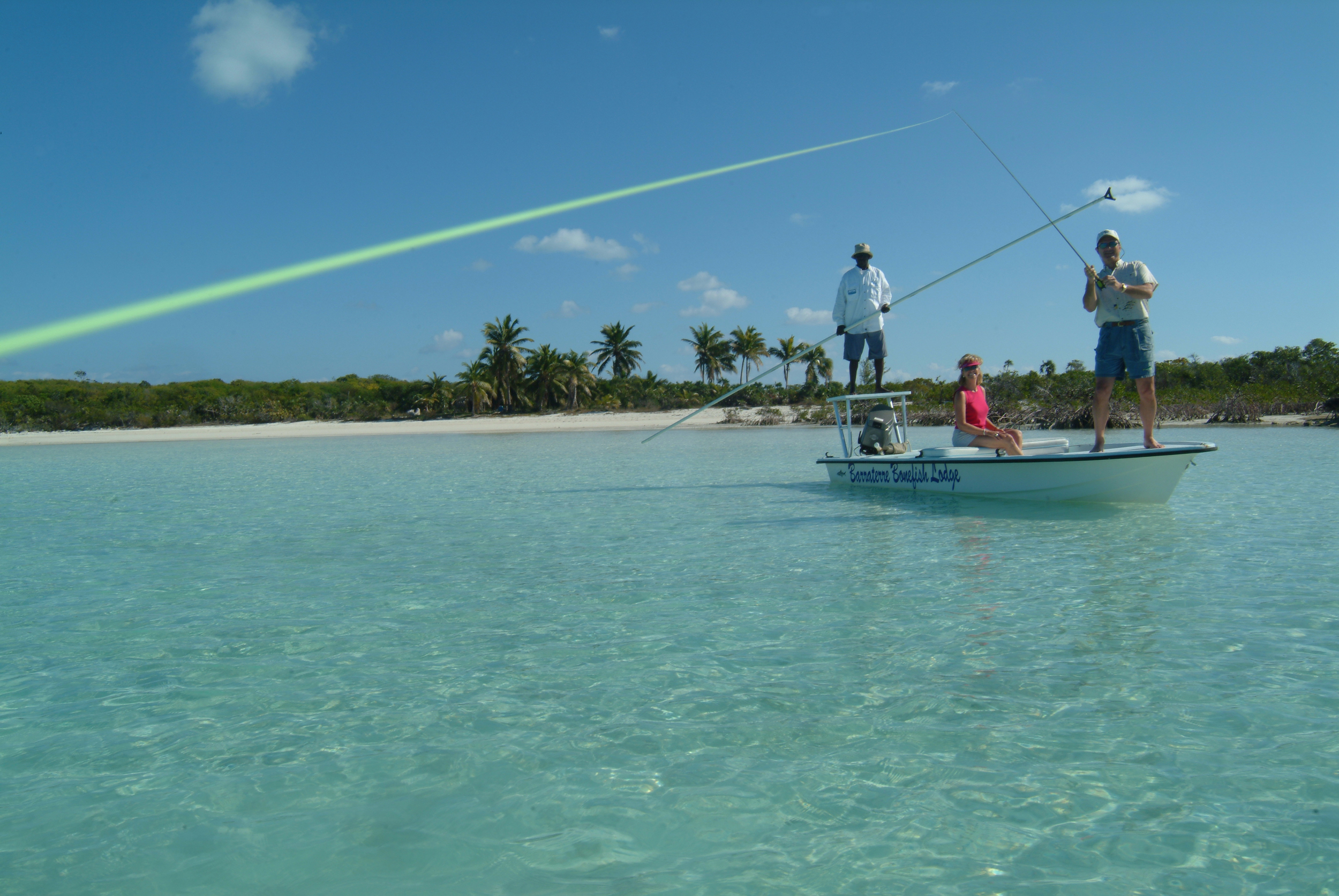 Great Exuma, Bahamas