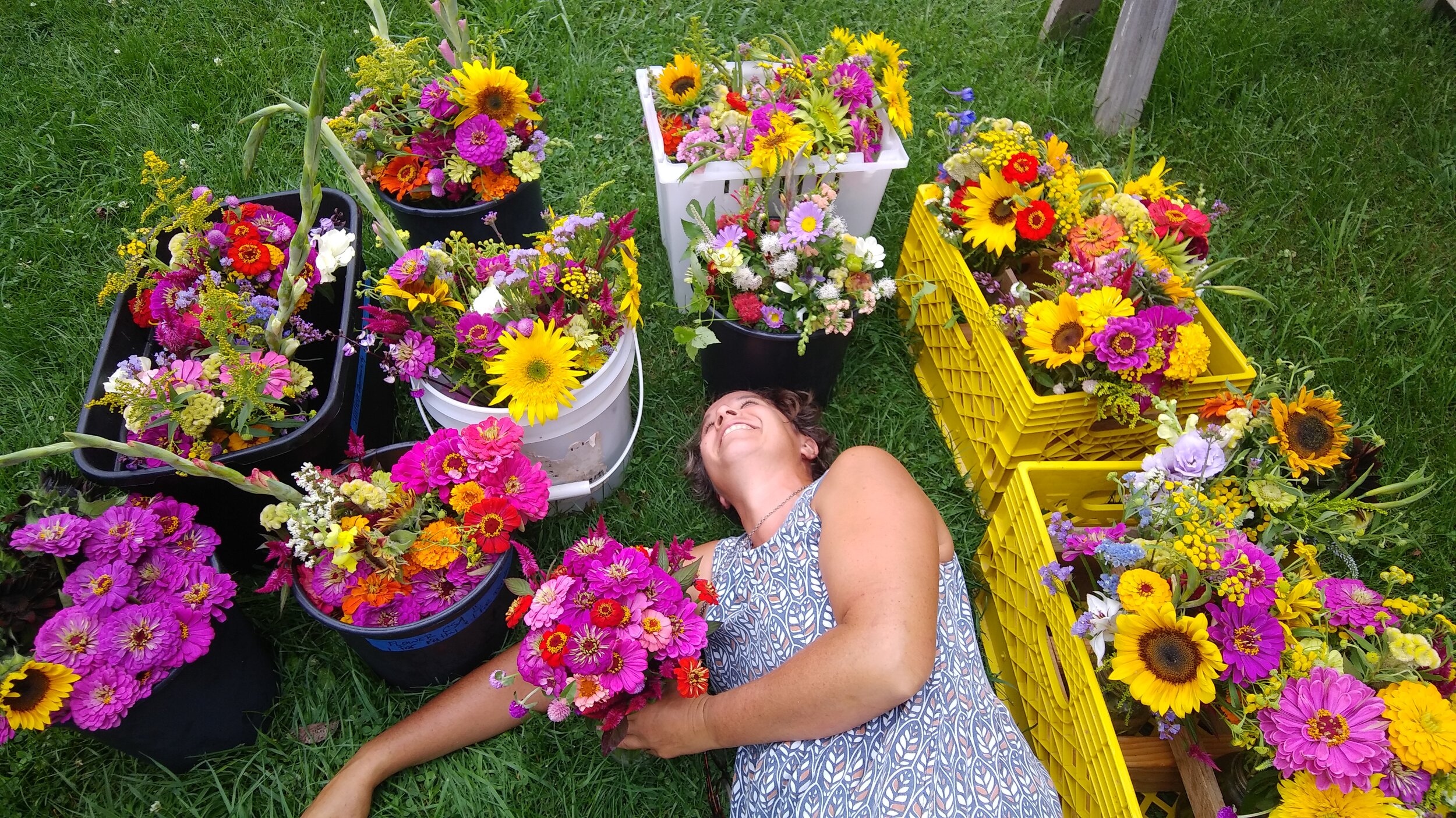 lying down in the zinnias.jpg