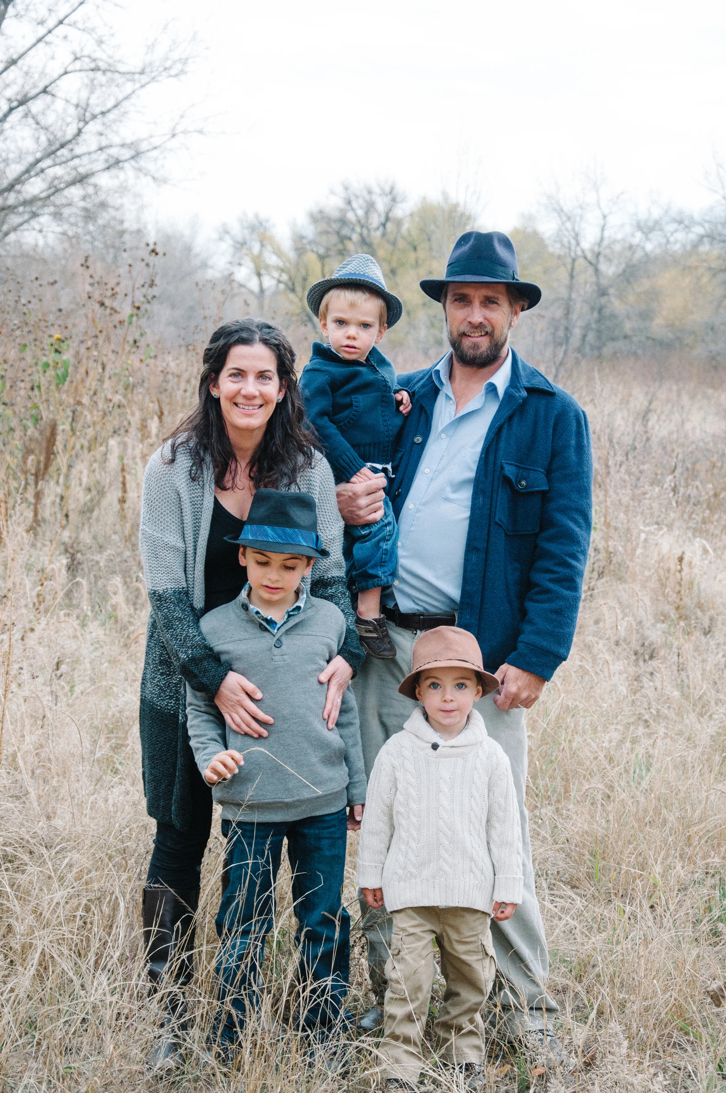 Fort Collins Colorado Family Photography