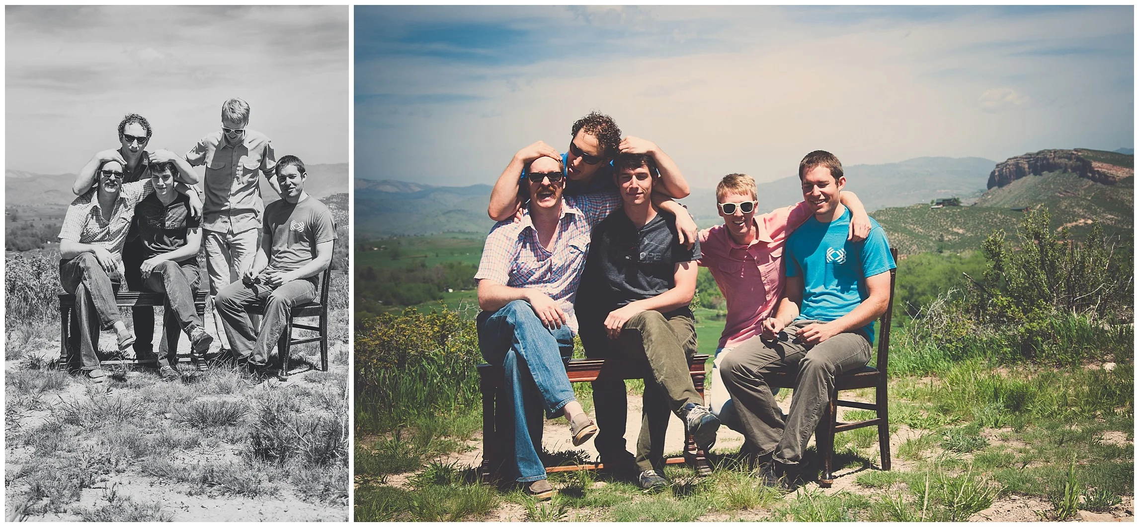 TBT (even though it's Wednesday)