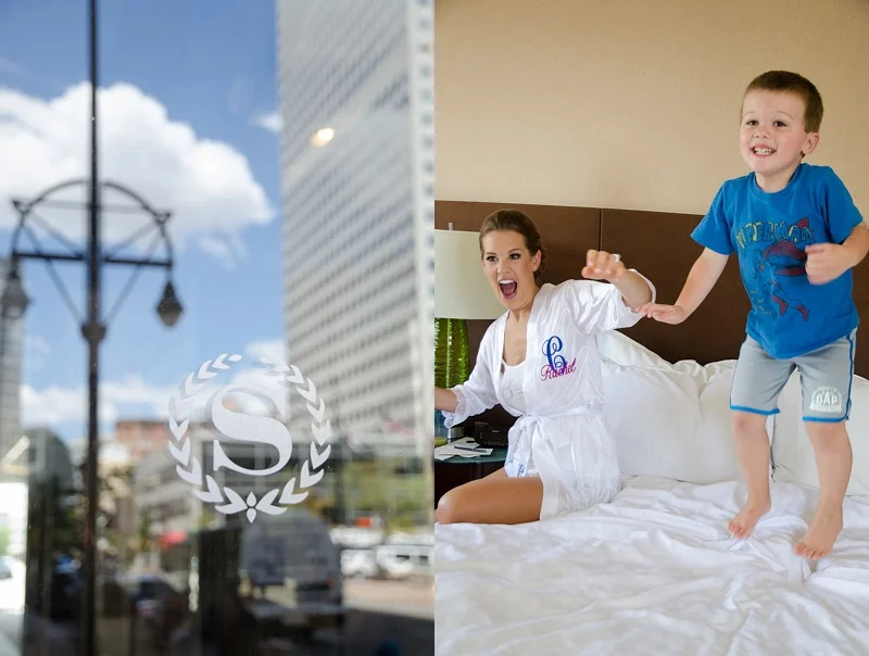 Denver Colorado Wedding Photography