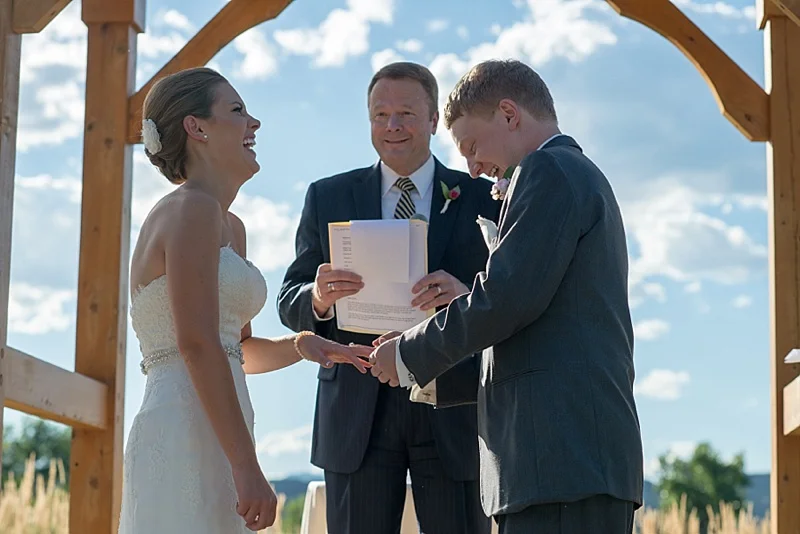 Denver Golden Colorado Wedding Photography