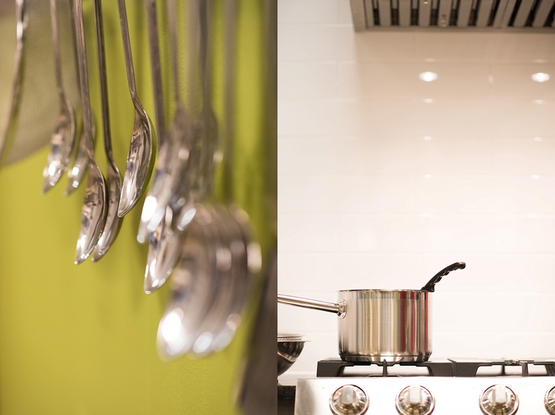 The Cooking Studio - Fort Collins, Colorado || Corporate Photographer