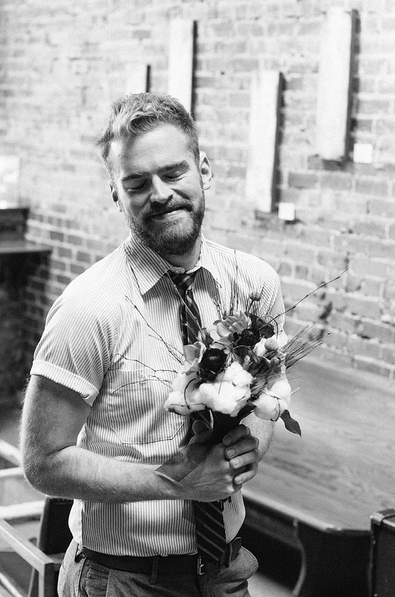 Gay Wedding | Sonja K. Photography |Everyday Joe's Coffee House Fort Collins Colorado