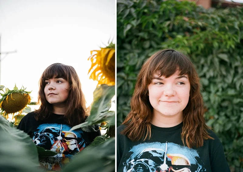 Gwyneth || Fort Collins, Colorado Senior Portrait Photographer