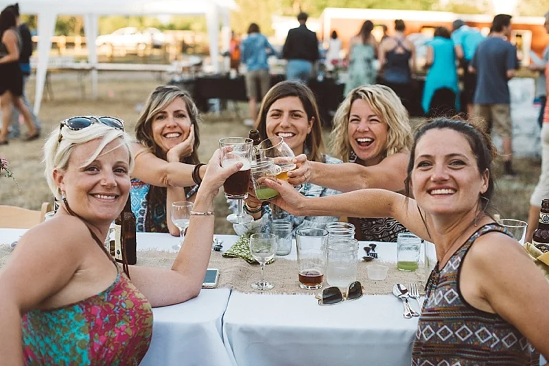 3 Forks Farm to Table Dinner || Fort Collins, Colorado Event and Corportate Photographer
