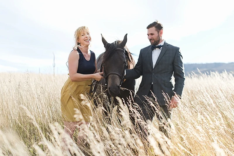 Albert Family || Fort Collins, Colorado Portrait Photographer