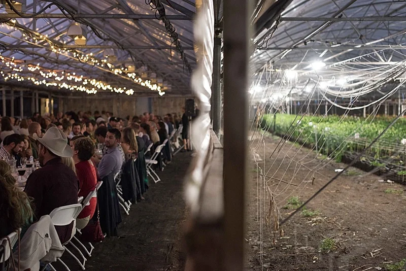 Bounty and Brews 2015 || Fort Collins, Colorado Event and Corporate Photographer 