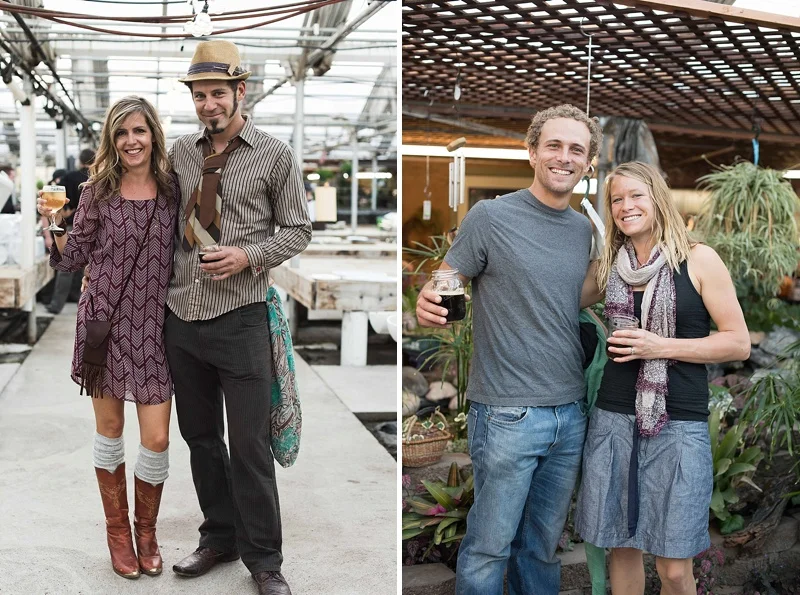 Farm to Table Dinner Photos | Sonja K. Photography | Fortified Fort Collins Colorado