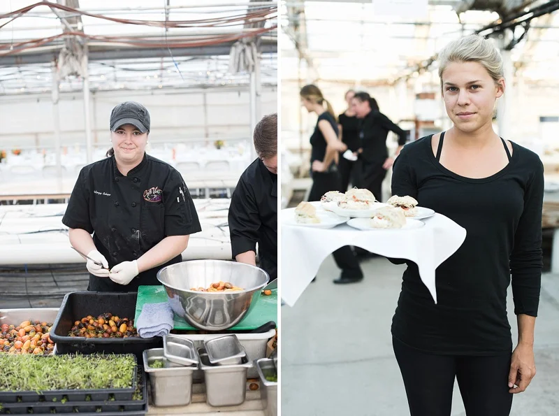 Farm to Table Dinner Photos | Sonja K. Photography | Fortified Fort Collins Colorado