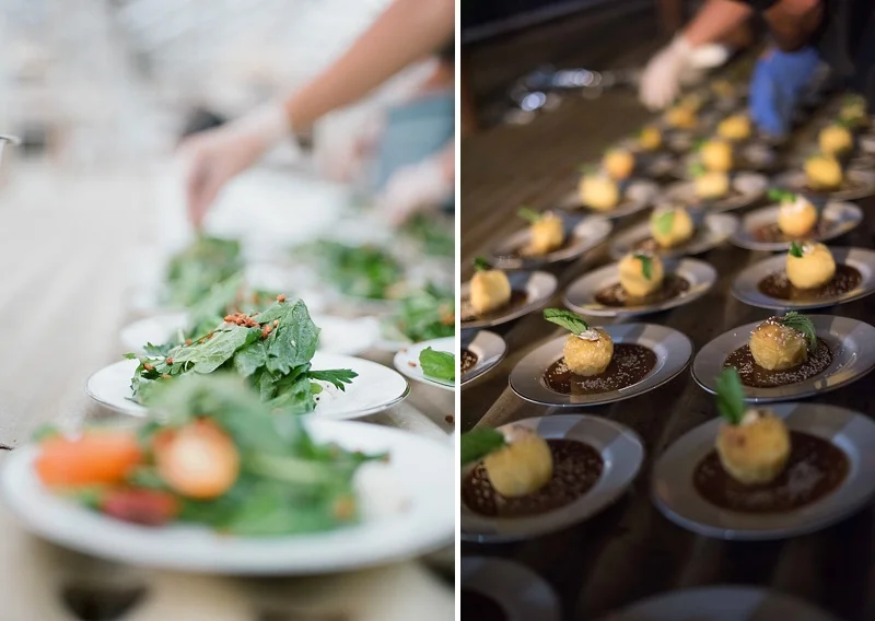 Farm to Table Dinner Photos | Sonja K. Photography | Fortified Fort Collins Colorado