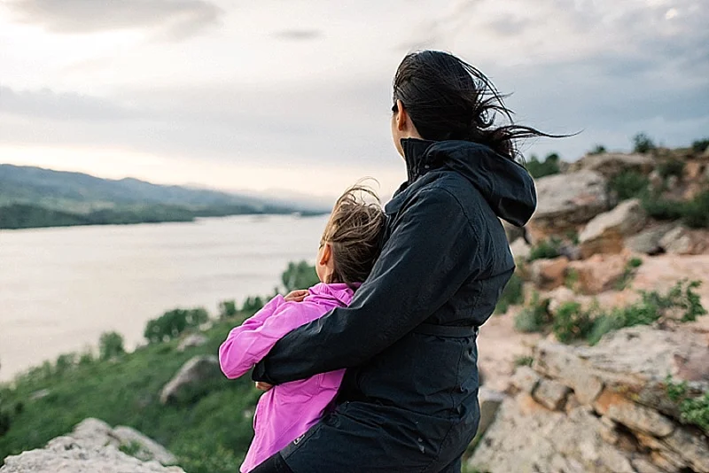Friends + Family || Fort Collins, Colorado Family and Portrait Photographer