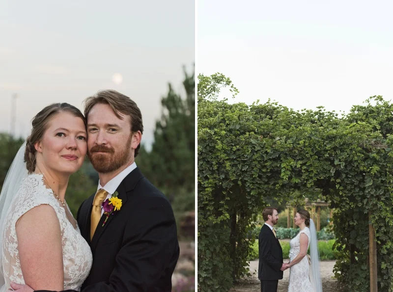 Ackert Wedding || Fort Collins, Colorado Wedding Photographer 