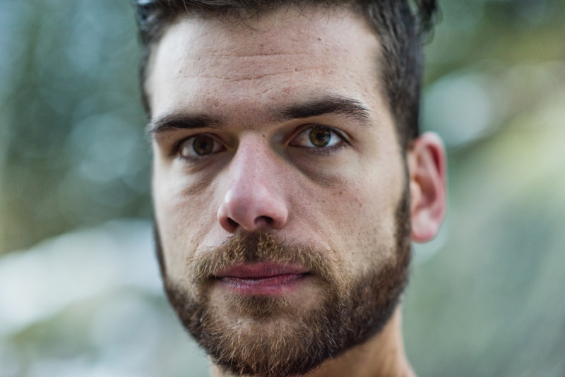 Mountain Dancer Portrait | Sonja K. Photography | Rocky Mountain National Park Colorado