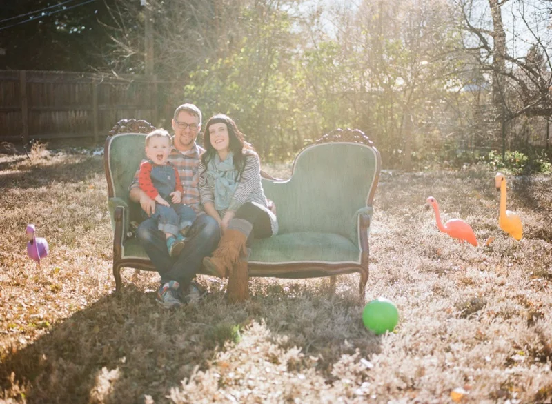 Riss Family || Loveland, Colorado Family and Portrait Photographer 