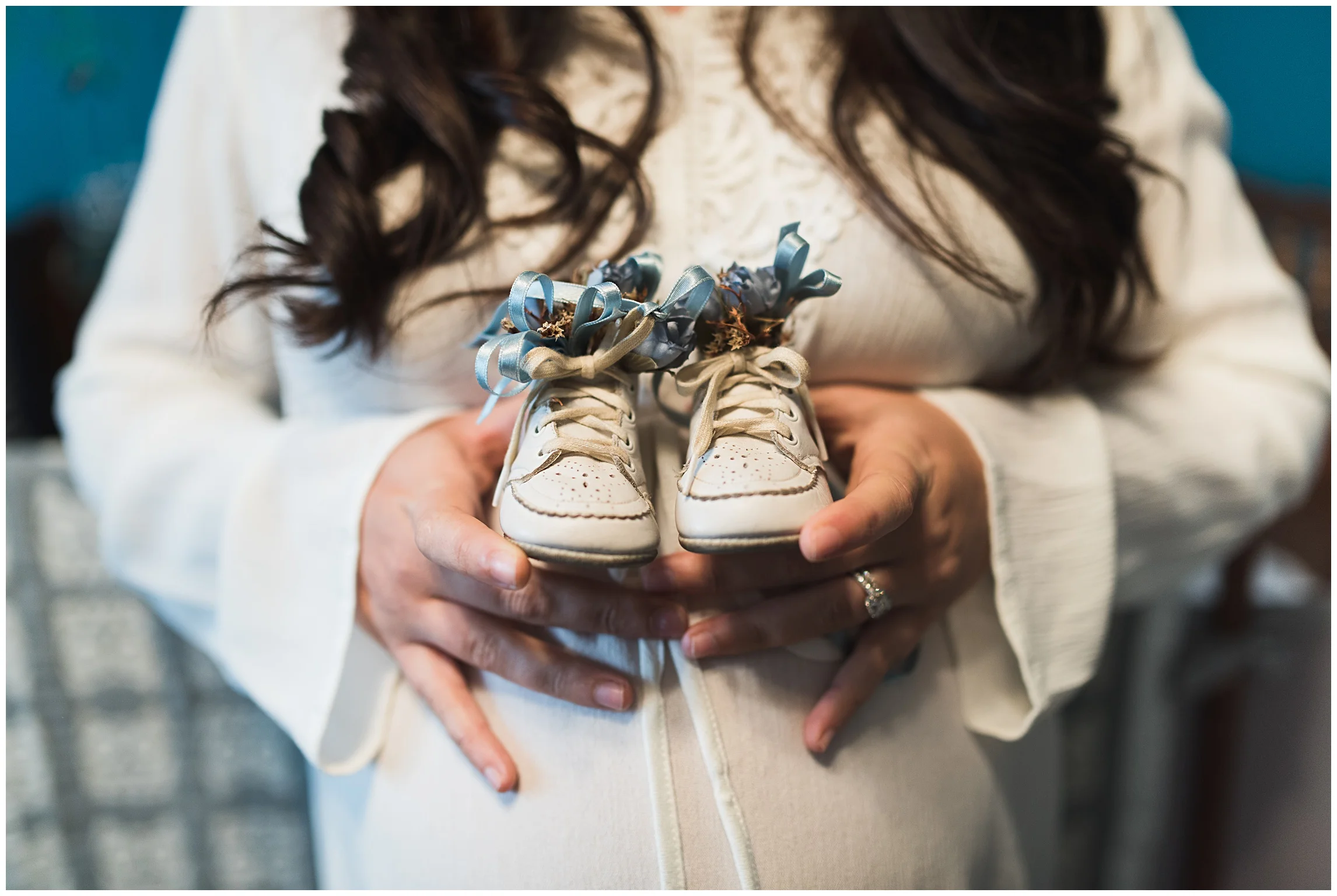 Blackburn Family Maternity || Fort Collins, Colorado Portrait Photography