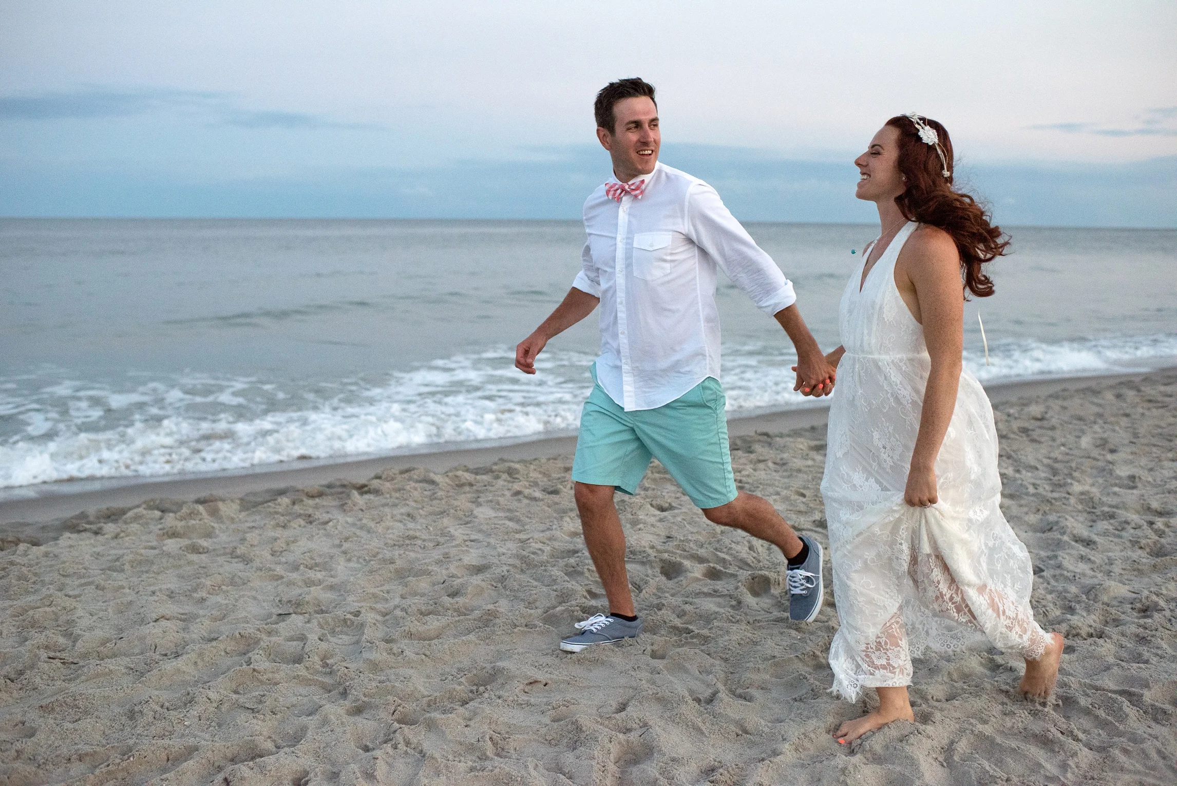 Dana + Daniel || Myrtle Beach, South Carolina