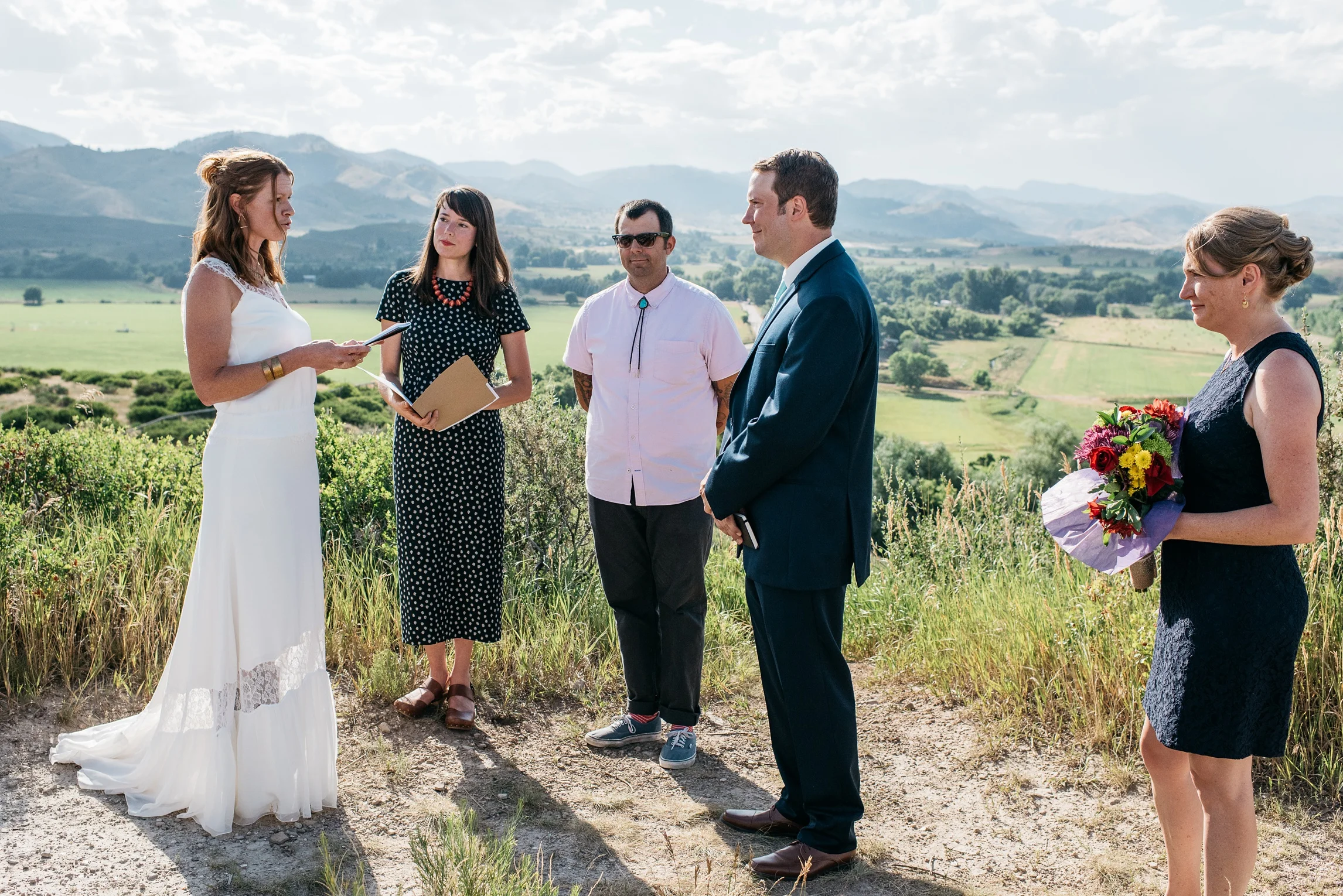 Dana + Cody || Bingham Hill, Colorado 