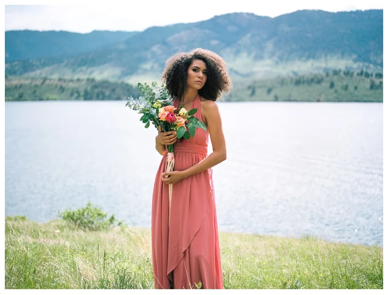 bridesmaid dresses fort collins Kaya || Bridal Shoot || Fort Collins, Colorado — Sonja K Photography