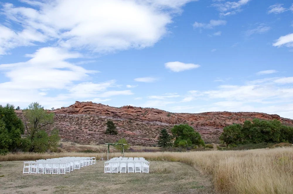Choosing a Wedding Venue || Photographer's Perspective