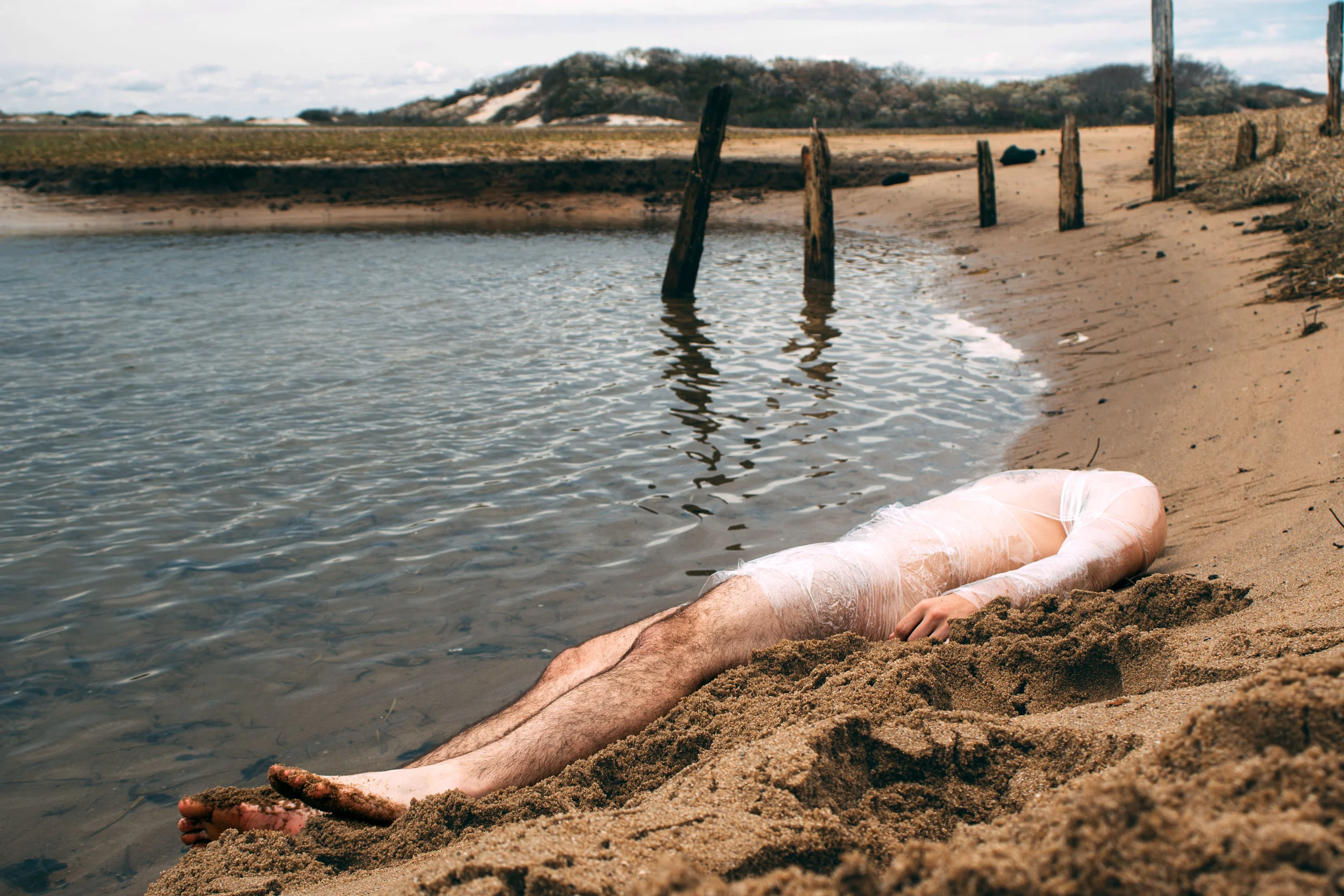 "Provincetown, MA", 2017