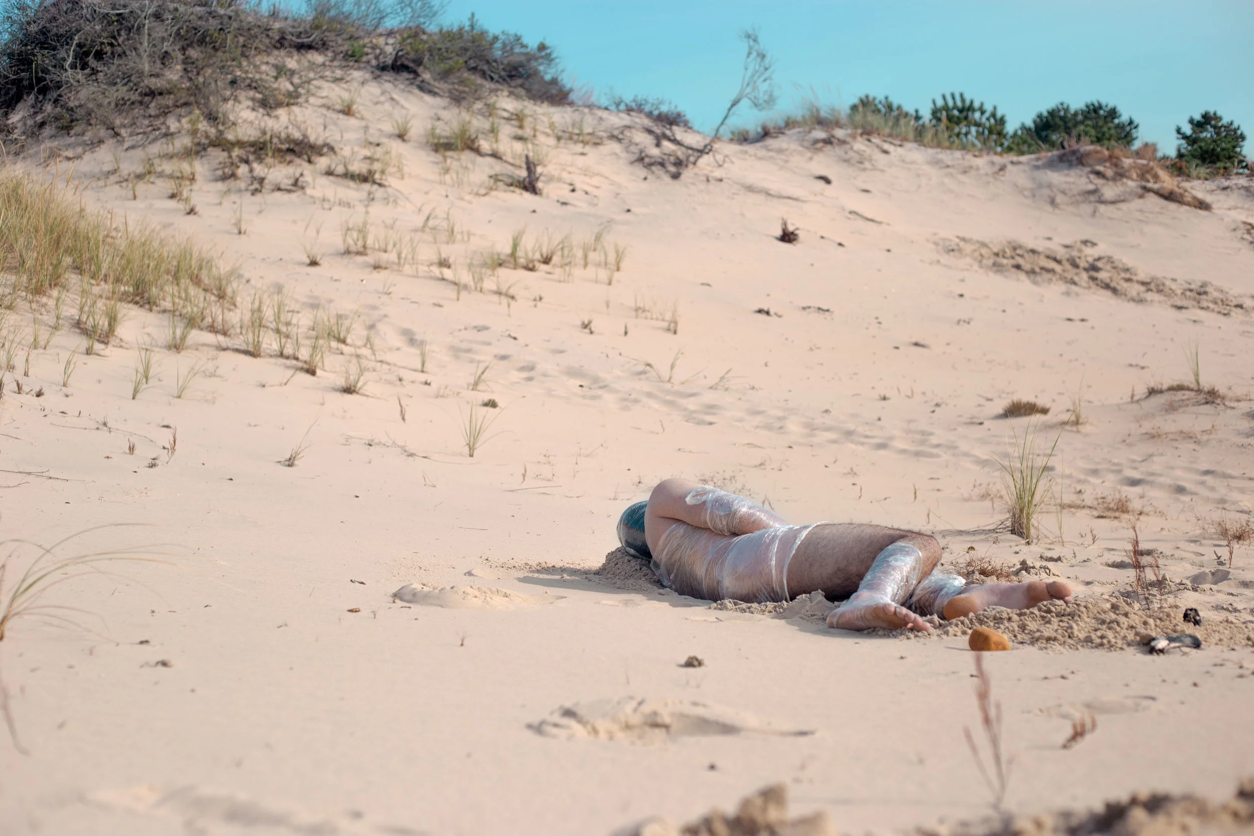 “Westport, MA”, 2018