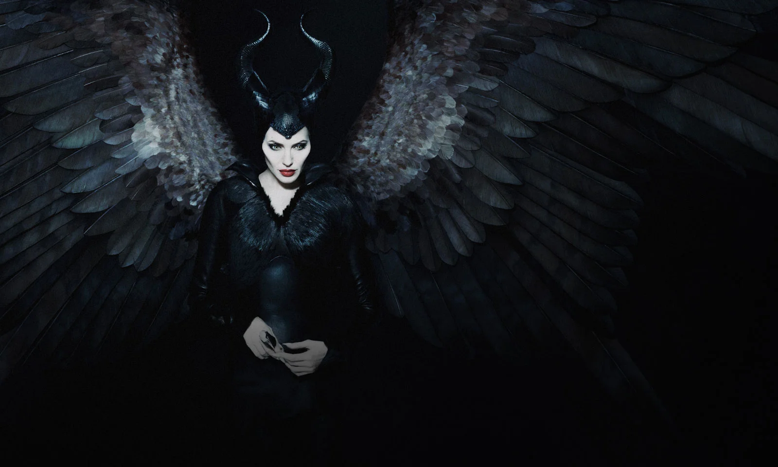 A review of Disney's Maleficent