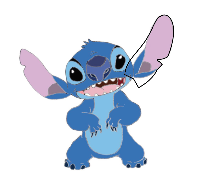 Lilo Stitch free ears pattern AND INSTRUCTIONS Jessica Harkonnen Lilo Stitch free ears pattern AND INSTRUCTIONS Jessica Harkonnen