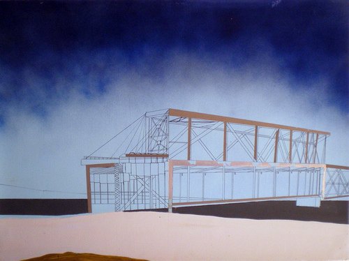 Draw Bridge