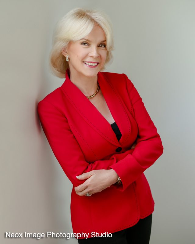 Arcelia D.