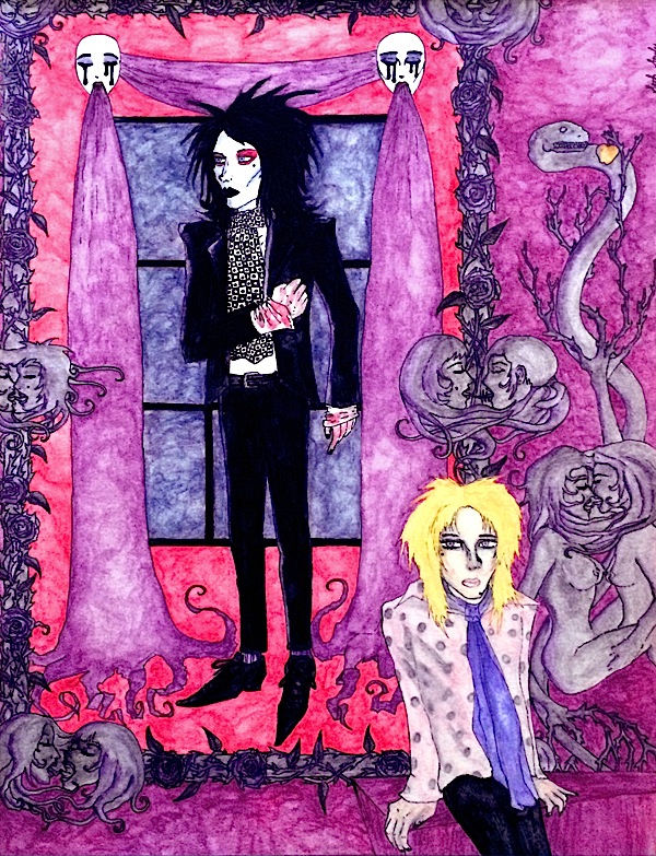 Dorian Gray - Classic Monster Series