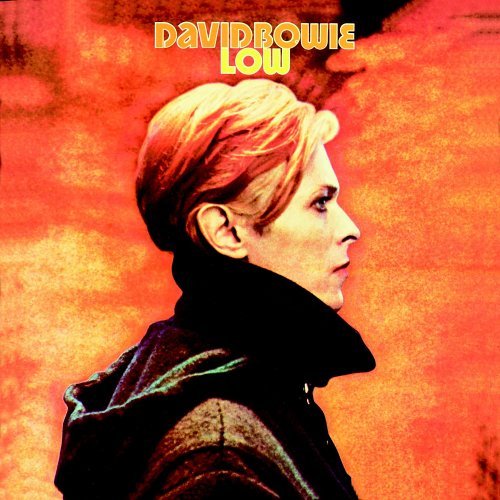 One of my all-time favorite album covers.