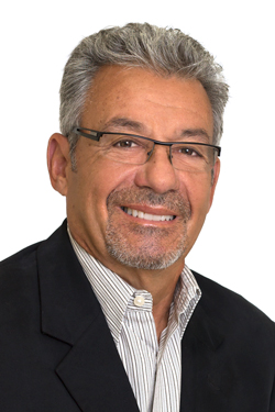 Fortium Partner - Frank Diasparra