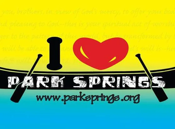 Park Springs Christian Camp And Retreat Center
