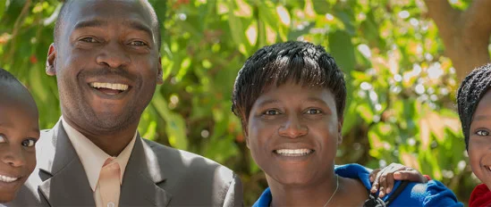 Africa Development Mission