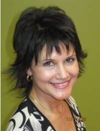  Mary Tanneberg-Hisel, CPCP