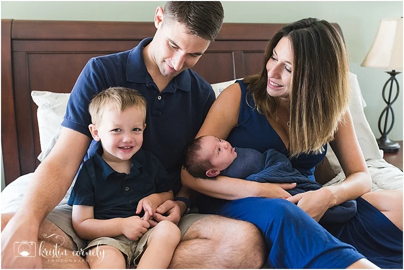 An "Out of this World" Newborn Session:  Baby Jacob {South Riding, VA Newborn Photographer}