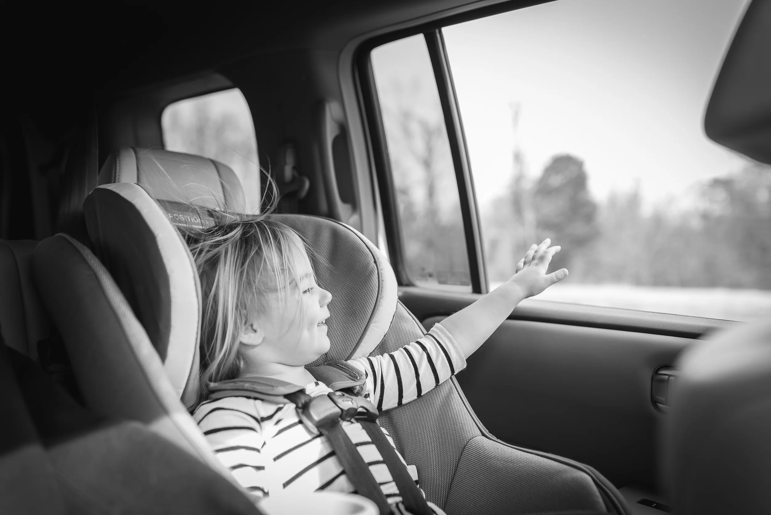 What Would You Do with One More Day?  Thoughts on Leap Day {Kristin Cornely Photography}