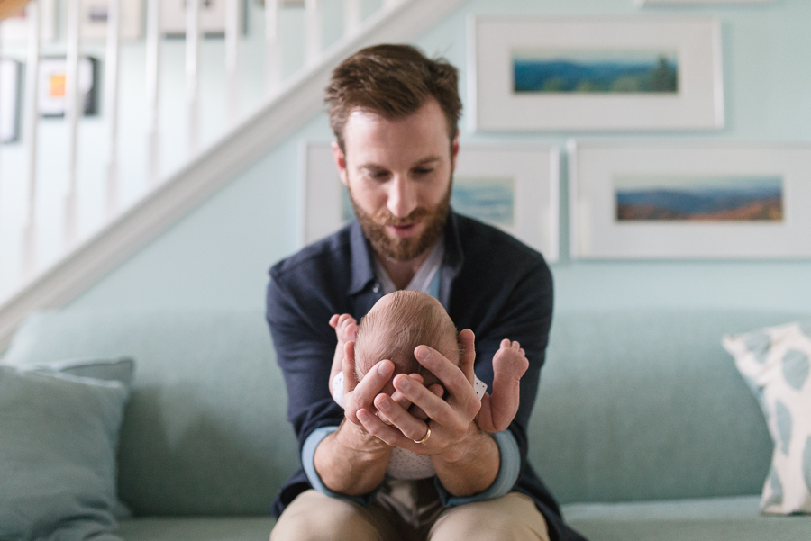 Lifestyle Newborn Session by Kristin Cornely Photography-34.jpg