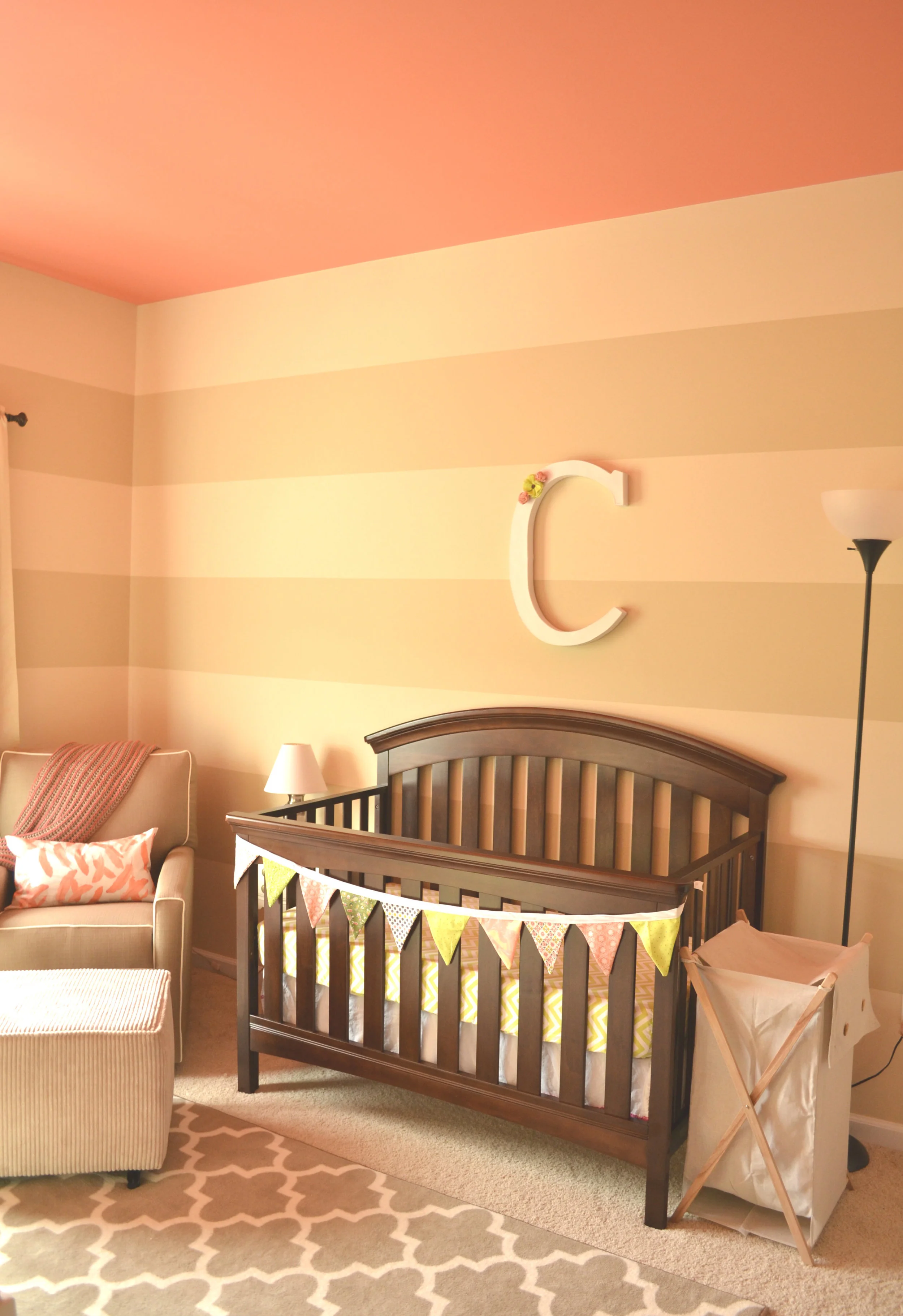 Charlotte's Nursery