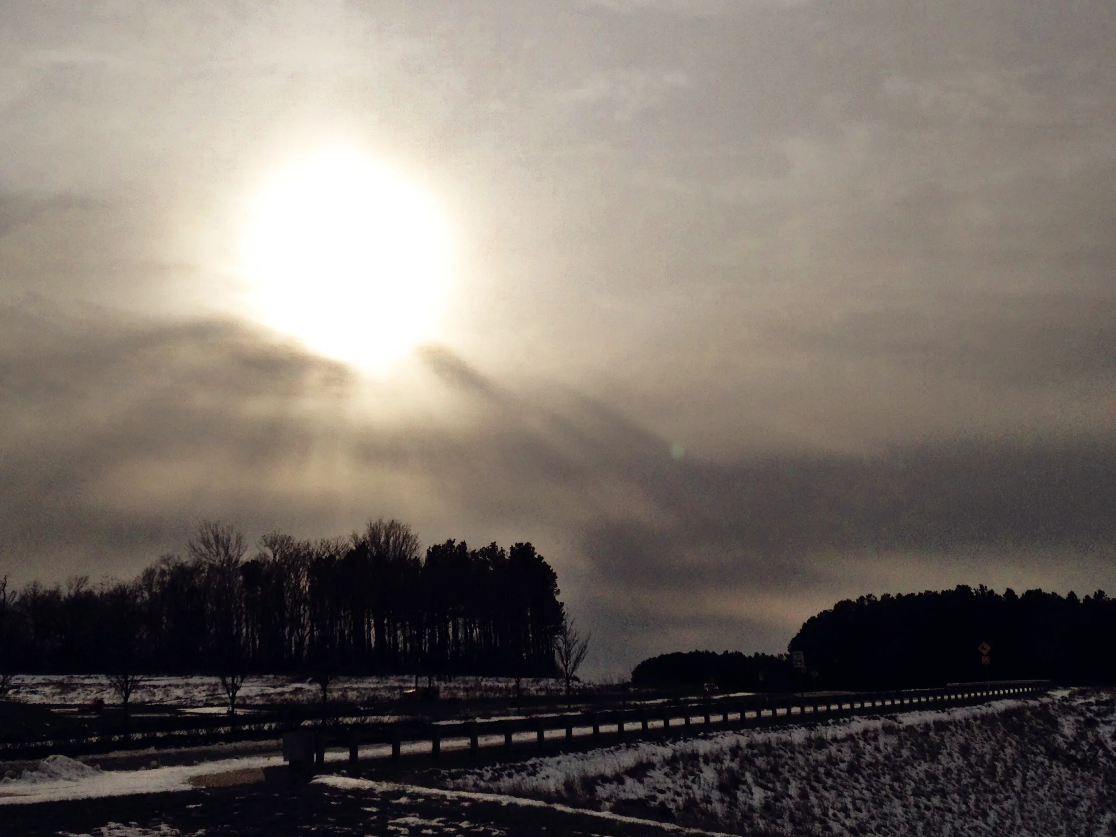 The Last Day of January