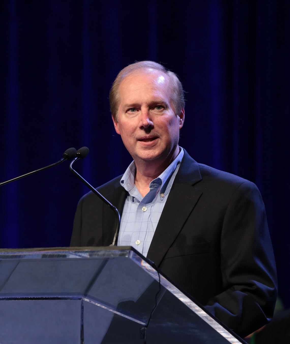 Ray Higgins, CBFAR Coordinator