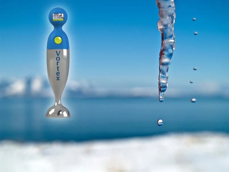 Vortex™ Pre-Order (Late 2018)