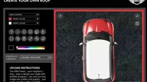 MINI: ROOFSTUDIO DEMO