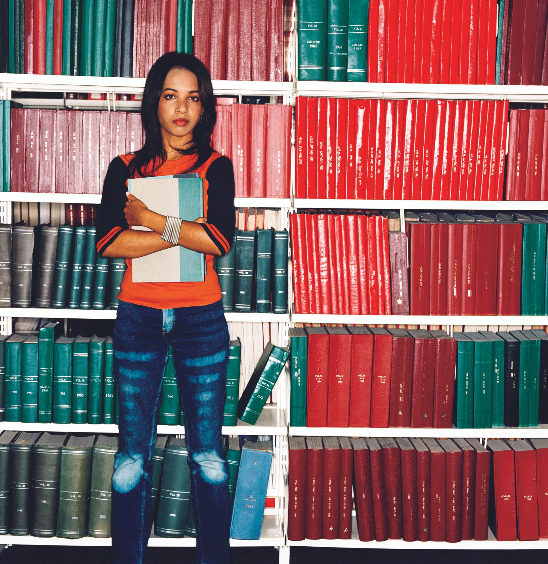 Teen girl with books.jpg