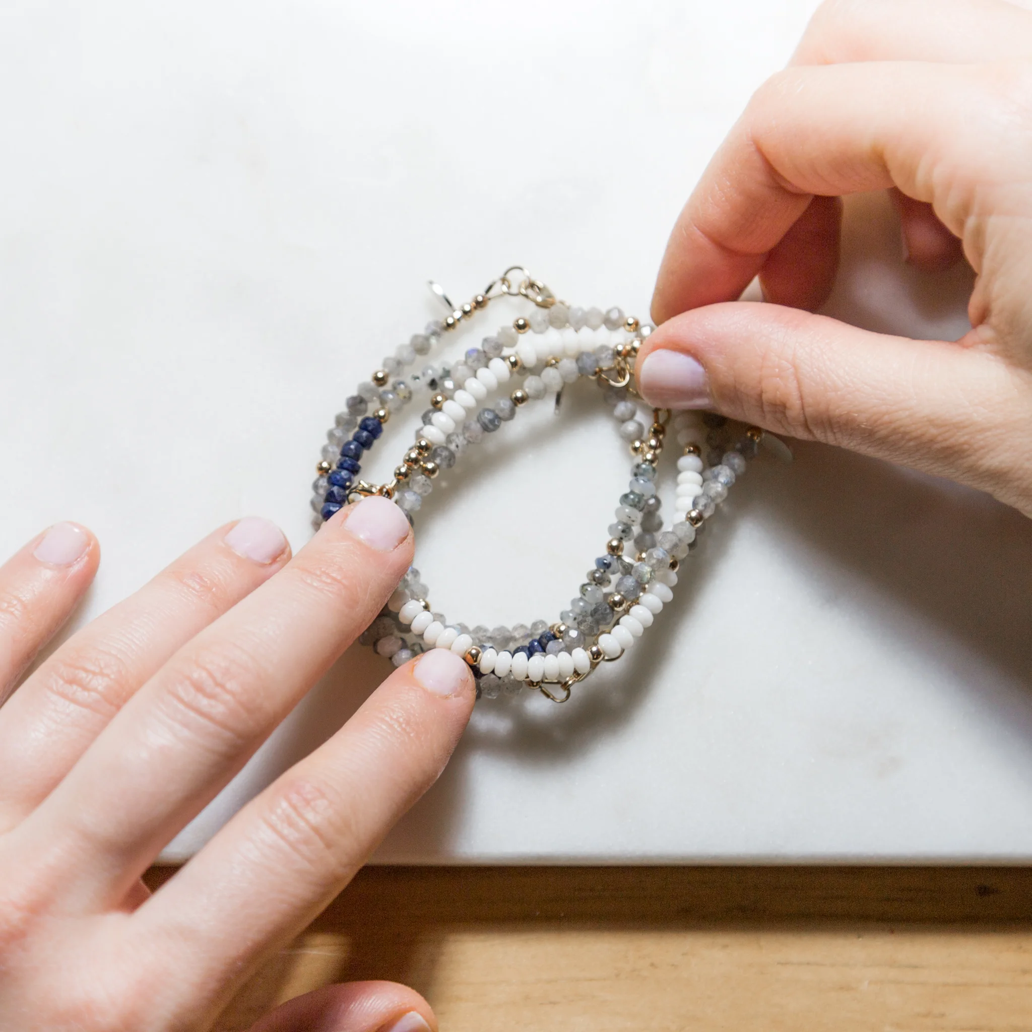 From concept to styling, all of our details are given thoughtful and loving attention