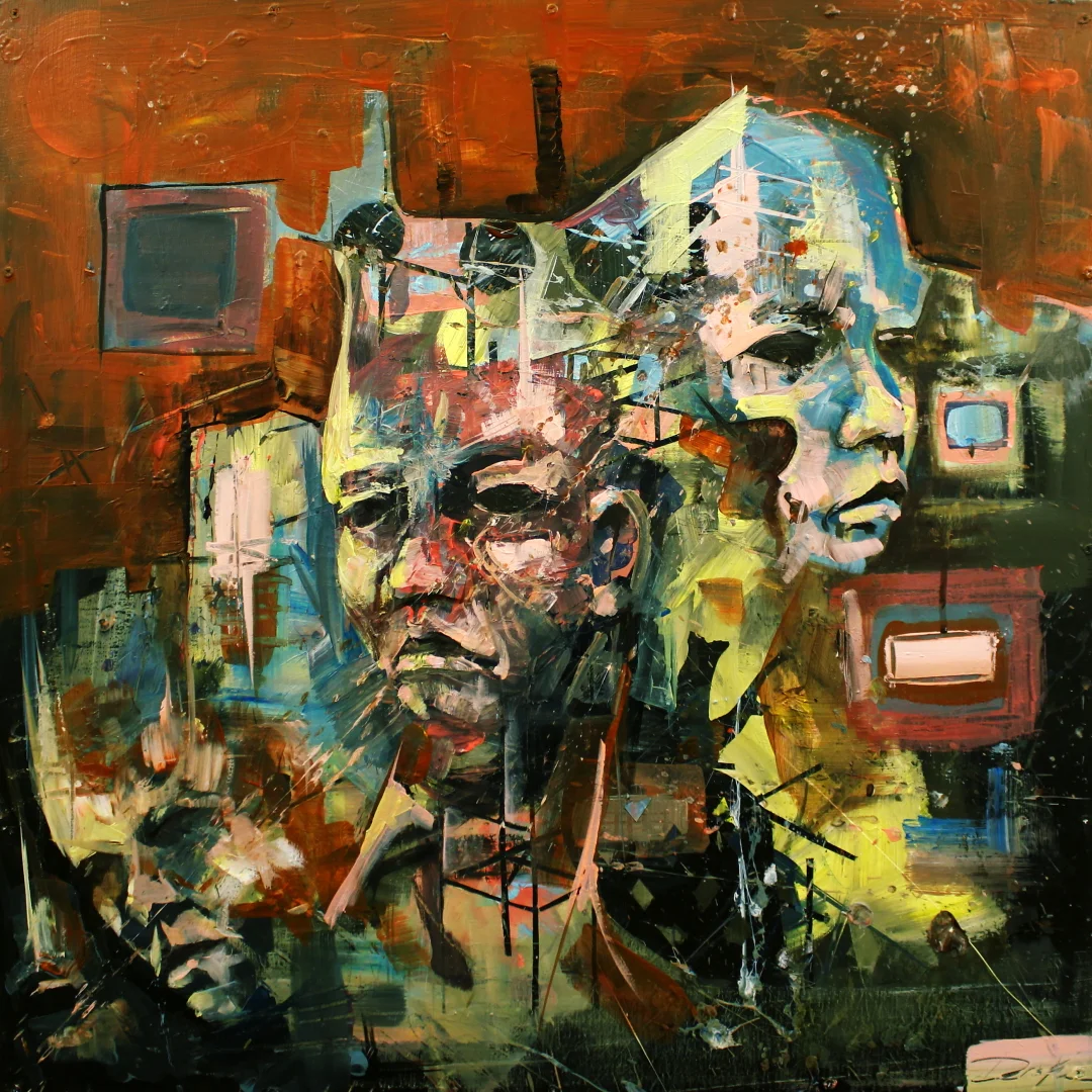 Displacement